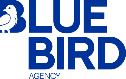 Blue Bird Agency